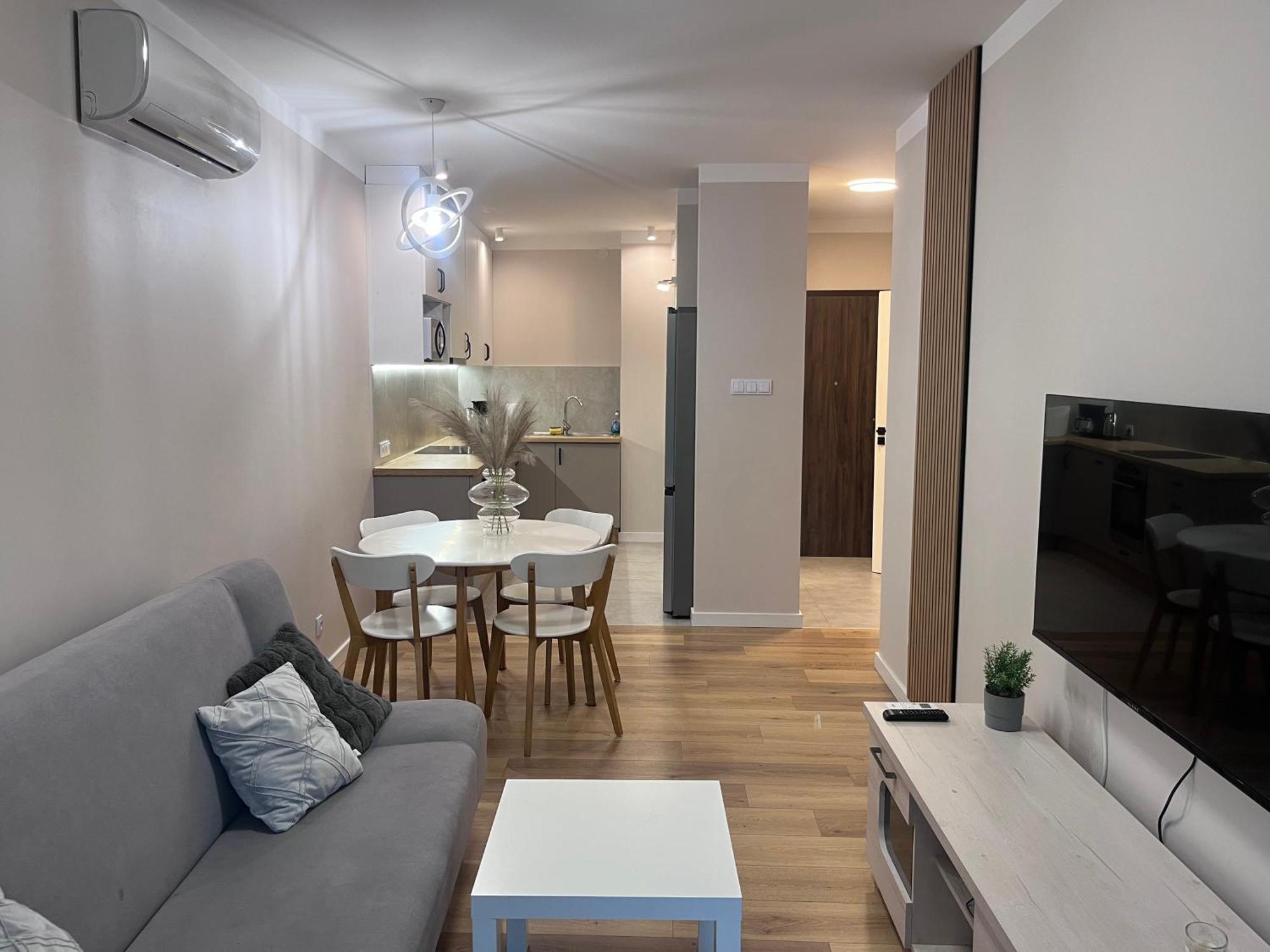 Zlote Apartamenty 36 Λέγκνικα Εξωτερικό φωτογραφία